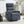 Heat Massage Manual Recliner Chair