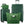 2 Piece Luggage Set With Bags Expanable Spinner Wheels ABS Lightweight Suitcase With Tsa Lock 20