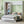 Murphy Wall Bed With Shelves, Wardrobe And LED Lights