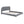 Upholstered Platform Bed With Thick Solid Frame And Stylish Curve-Shaped Design
