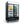 Glass Door Merchandiser Refrigerator Swing Door Commercial Display Refrigerators Merchandising Refrigeration With LED Top Panel