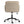 Criss Cross Swivel Desk Chair With Adjustable Armrests & Wheels For Home Office