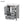 Bathroom Vanity With Sink, Soft Close Door, Double Layer Door Shelf And 3 Drawers - Gray