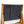Outdoor Acacia Wood Bar Stools (Set of 2)