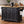 K&K 54 Inch Large Kitchen Island with Rubber Wood Drop Leaf