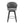 Wing Back Swivel Bar Stools (Set of 2)