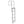 Retractable Dock Ladder, 5 Steps, Aluminum Alloy with Auto-Lift Float