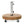 Ralph - Round Umbrella Base - Teak