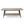 Canyon Gray Coffee Table