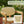 Outdoor Accent Armchairs For Patio (Set of 2) - Natural / Teak