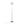 March - Contemporary Design Floor Lamp