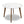 Alina - Elegant Dining Table