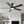 Reversible Motor Integrated LED Dimmable Ceiling Fan With Light
