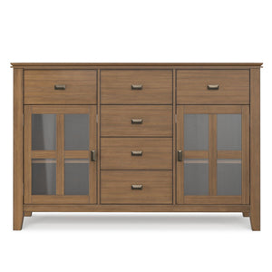 Artisan - Sideboard Buffet - Rustic Brown