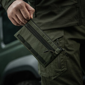 M-Tac Horizontal Wallet X-Pac Elite