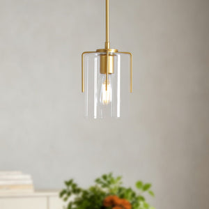 Adjustable Pendant Lighting