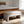 Upholstered Storage Bench With Tufted Seat, Ottoman For Living Room - White