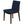 Laura - Mid-Century Modern Solid Wood Dining Chair (Set of 2)