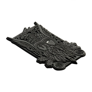 M-Tac Patch Odin 3D PVC