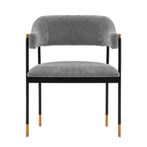 Lia - Armchair