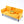 Sofa Bed With Foldable Design And Cup Holder