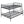 Contemporary Bunk Bed