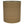 Burma - Round Side Table - Light Brown