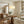 3 Light Drum Pendant Light