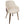 Bacci - Mid Century Modern Dining Chair