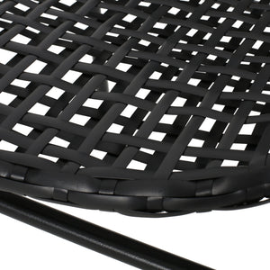 Java Chair With Comfortable Design
