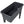 Raised Garden Bed with Ventilated Transparent Greenhouse Lid