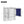 Wall Mounted Mirror Medicine Cabinet, Bathroom Storage With Doors And Open Shelves