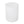Outdoor Lightweight Concrete Side Table - Antique White