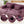Oversized Double Chaise Lounge Sofa Bed With USB Ports And Cup Holders