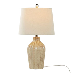 Rockwell - Contemporary Table Lamp (Set of 2)