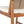 Outdoor Acacia Wood Bar Stools (Set of 2)