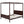 Canopy Platform Bed With Headboard And Footboard, Slat Support Leg
