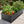 Metal Raised Garden Bed Outdoor 7.2x3.6x2 FT Galvanized Raised Garden Bed Kit