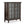 Acadian - Medium Storage Cabinet, Handcrafted
