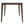 Levi - Modern Style Rectangular Dining Kitchen Table