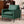 Nordic Retro Light Luxury Upholstered Sofa Chair