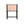 Vibrant Contemporary Nightstand