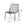 Kincaid Stackable Iron Chair