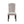 Gerardo - Linen Weathered Dining Chair (Set of 2) - Beige