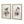 Bird Framed Print (Set of 2) - Multicolor