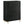 Anser - 5 Drawer Chest, Bedroom Storage Furniture - Black