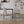 Wide Minimalist Dining Chair