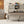 3-Pieces Bedroom Set Queen Size Farmhouse Platform Bed with Storage Headboard and Charging Station