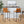 Fuji - Contemporary High Back Barstool Elegant Design
