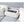 Ford - Reversible Pull Out Sofa Bed - Light Gray